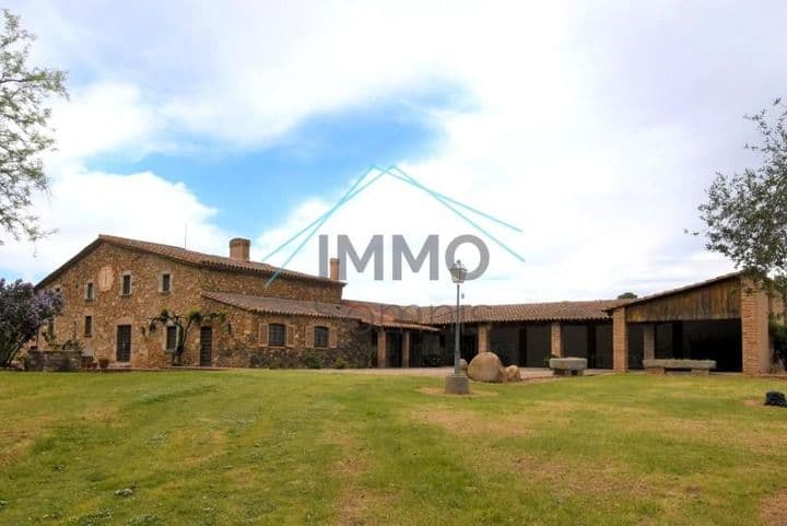 6 bedrooms house for sale in Llagostera, Spain - Image 2