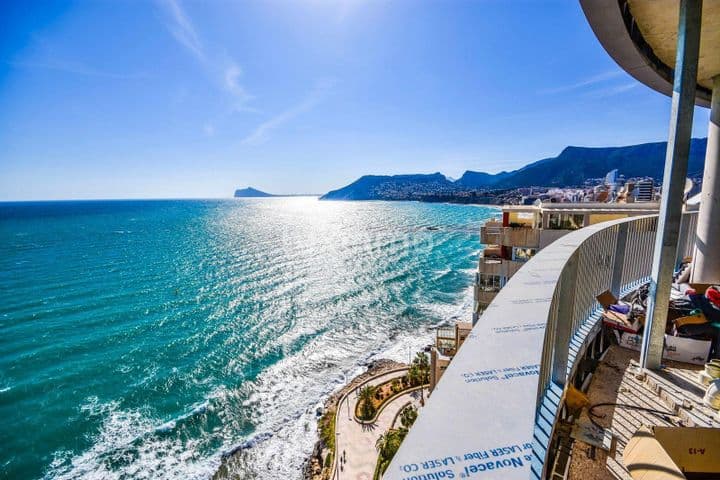 3 bedrooms apartment for sale in Calpe, Spain - Image 11