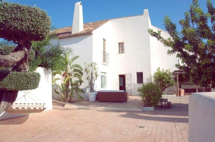 5 bedrooms house for sale in Denia, Spain - Image 2