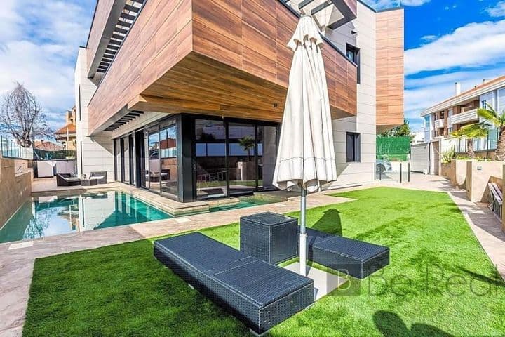 7 bedrooms house for sale in Area Metropolitana de Madrid, Spain - Image 3