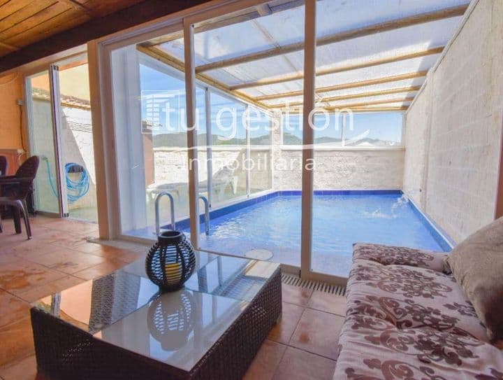 3 bedrooms house for sale in Serrania de Ronda, Spain