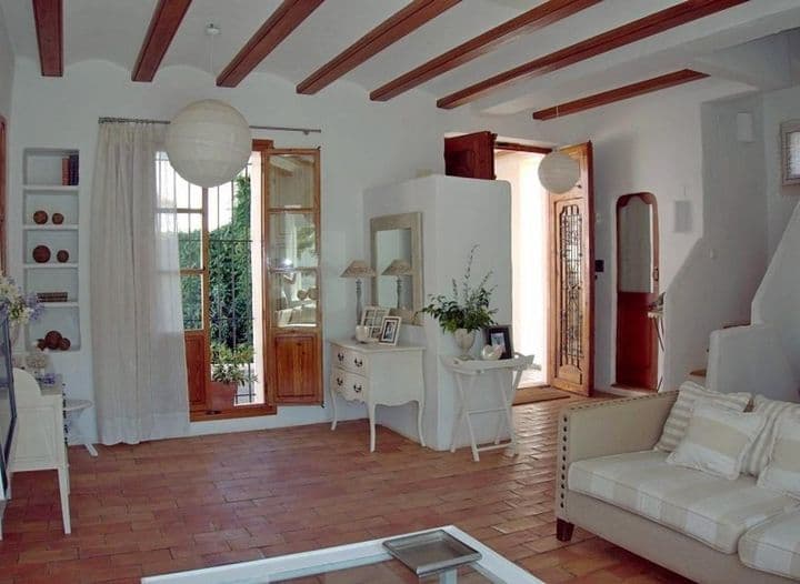 5 bedrooms house for sale in Denia, Spain - Image 3