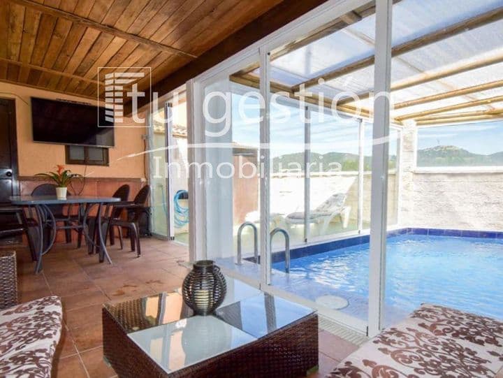 3 bedrooms house for sale in Serrania de Ronda, Spain - Image 2