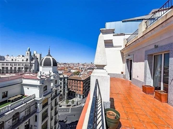 2 bedrooms house for sale in Madrid, Spain