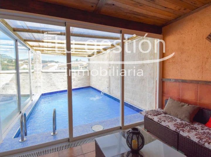 3 bedrooms house for sale in Serrania de Ronda, Spain - Image 4