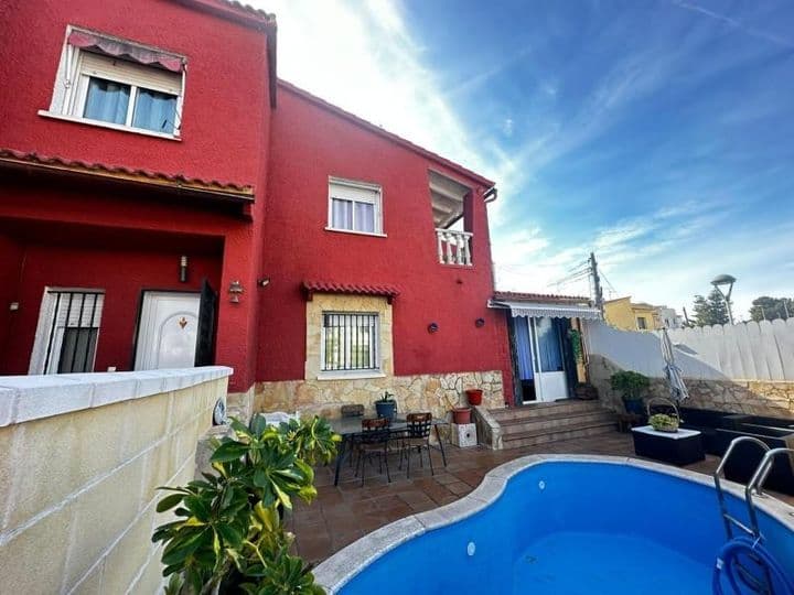 3 bedrooms house for sale in Cunit, Spain - Image 2