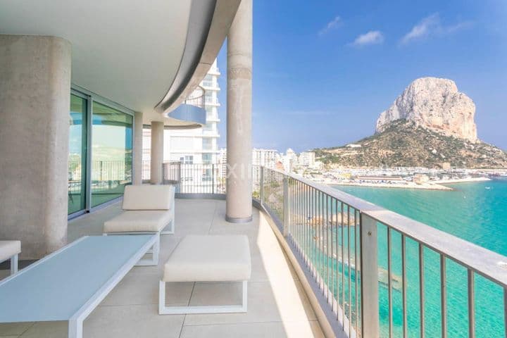 3 bedrooms apartment for sale in Calpe, Spain - Image 7