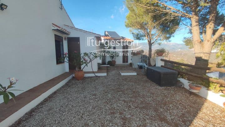 3 bedrooms house for sale in La Axarquia, Spain - Image 5