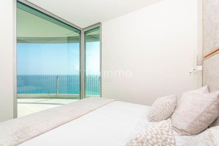 3 bedrooms apartment for sale in Calpe, Spain - Image 2