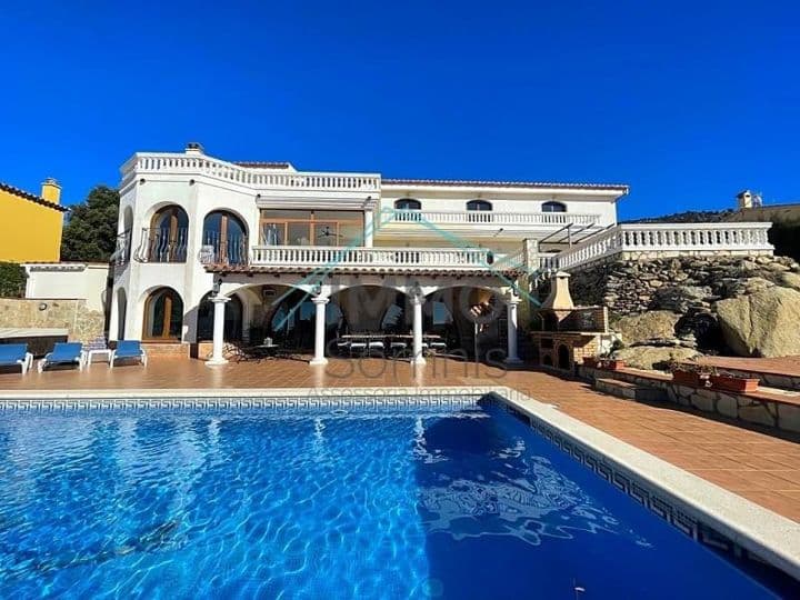 5 bedrooms house for sale in Alto Ampurdan, Spain - Image 3