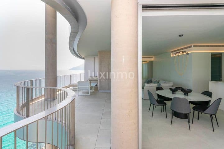 3 bedrooms apartment for sale in Calpe, Spain - Image 6