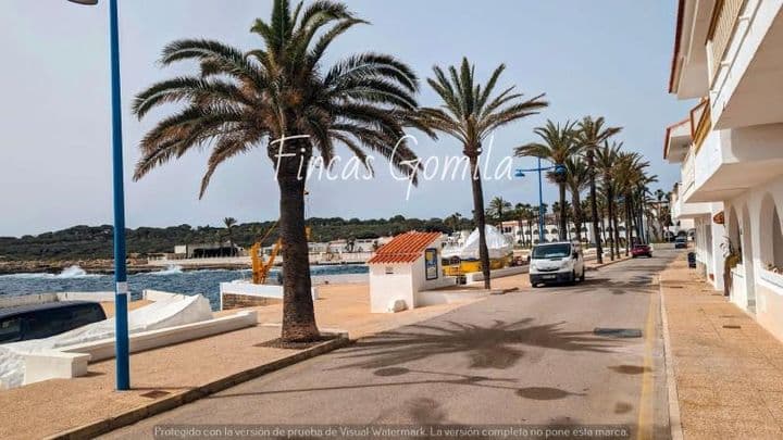 3 bedrooms apartment for sale in Menorca, Spain