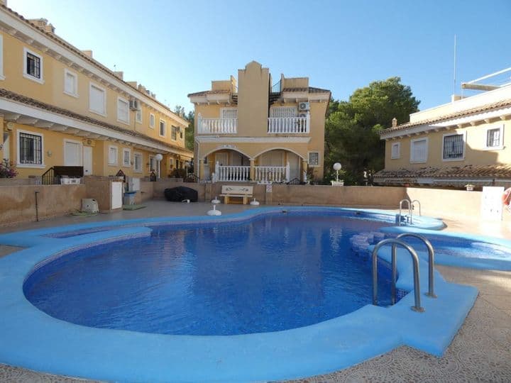 2 bedrooms house for sale in Algorfa, Spain