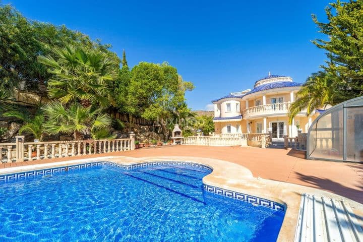 7 bedrooms house for sale in El Campello, Spain - Image 2