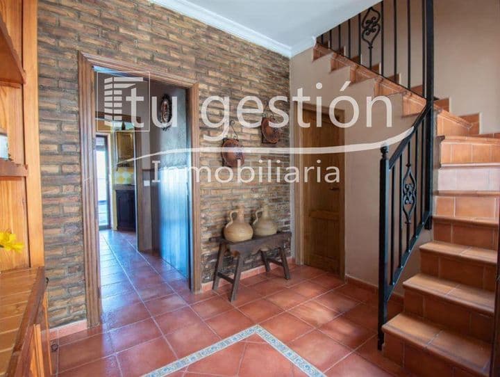 3 bedrooms house for sale in Serrania de Ronda, Spain - Image 12