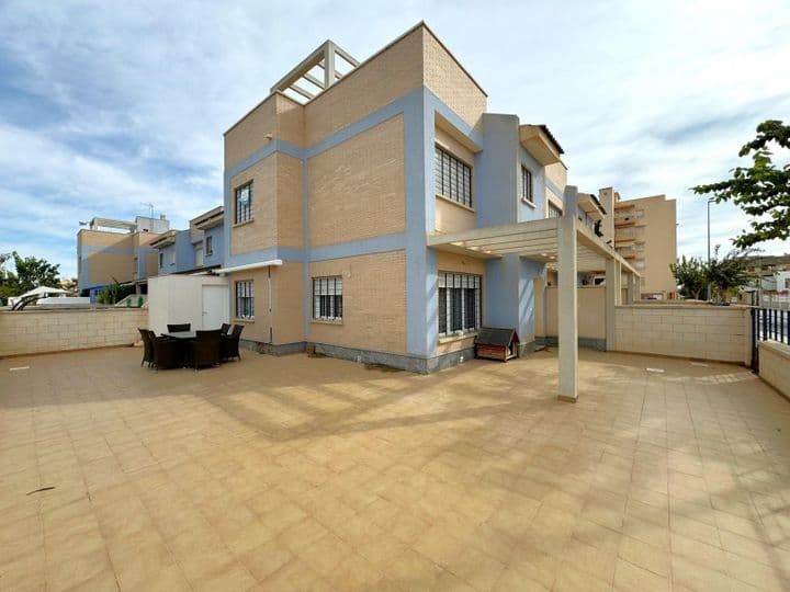 4 bedrooms house for sale in Torre de la Horadada, Spain - Image 7