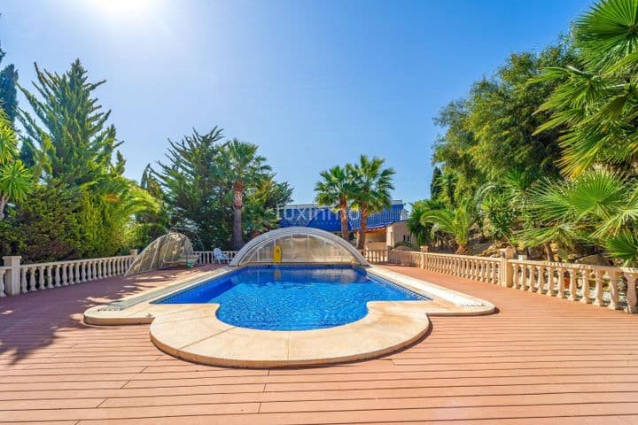 7 bedrooms house for sale in El Campello, Spain - Image 4