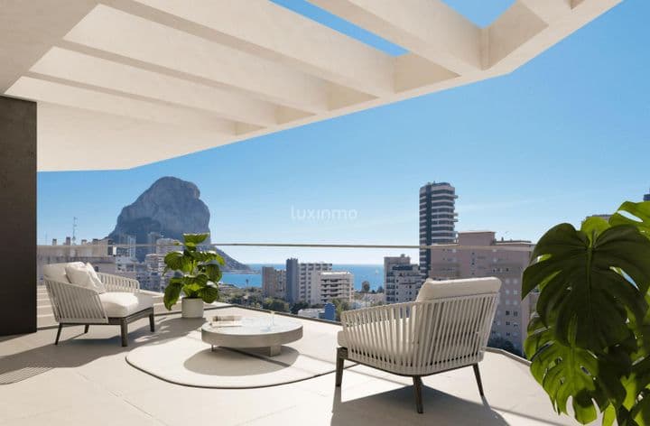 3 bedrooms apartment for sale in Calpe, Spain - Image 3