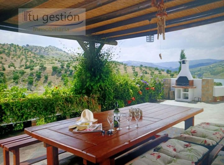 3 bedrooms house for sale in Sierra de Cadiz, Spain - Image 10