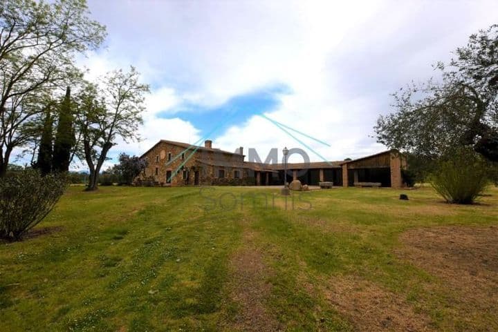 6 bedrooms house for sale in Llagostera, Spain