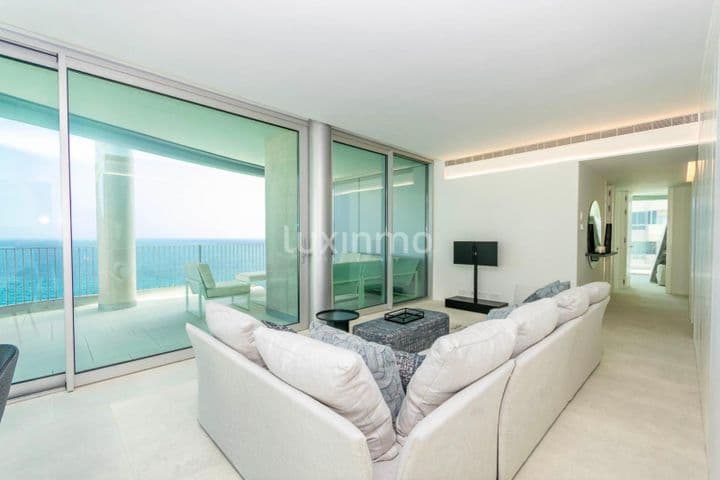 3 bedrooms apartment for sale in Calpe, Spain - Image 9