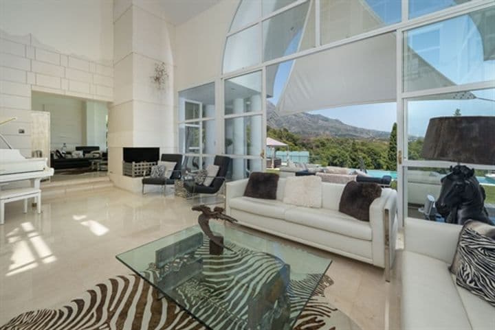 6 bedrooms house for sale in Marbella, Spain - Image 2