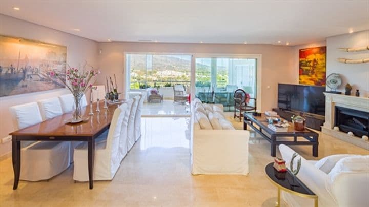 3 bedrooms apartment for sale in Marbella, Spain - Image 2