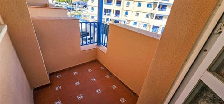 3 bedrooms apartment for sale in San Luis de Sabinillas, Spain - Image 11