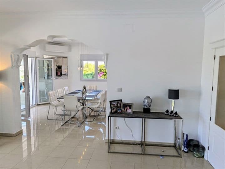 4 bedrooms house for sale in Moraira, Spain - Image 12