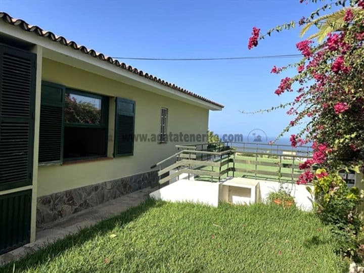 4 bedrooms house for sale in Puerto de la Cruz, Spain - Image 2