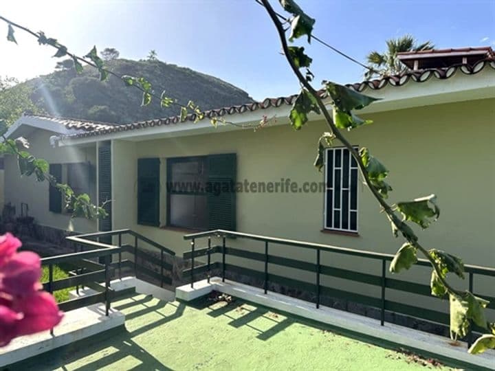 4 bedrooms house for sale in Puerto de la Cruz, Spain