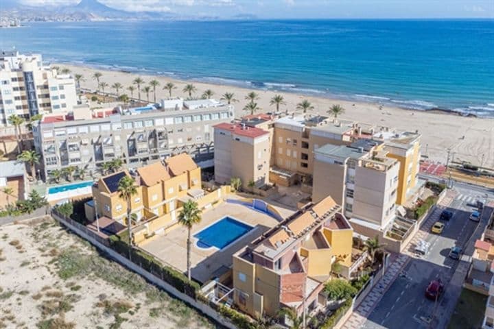 4 bedrooms apartment for sale in El Campello, Spain - Image 3