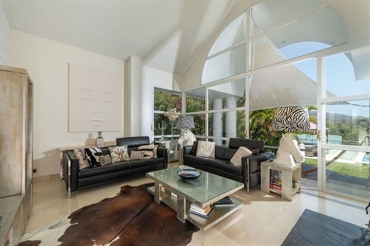 6 bedrooms house for sale in Marbella, Spain - Image 3