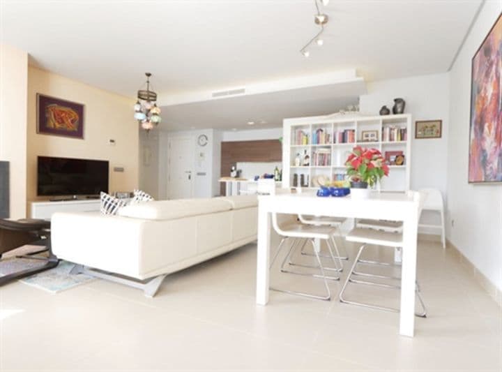 3 bedrooms apartment for sale in Marbella, Spain - Image 8