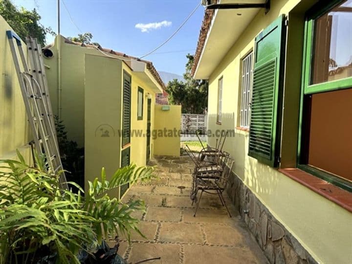 4 bedrooms house for sale in Puerto de la Cruz, Spain - Image 4