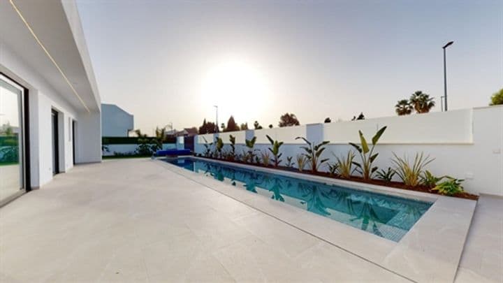 3 bedrooms house for sale in Los Alcazares, Spain - Image 2