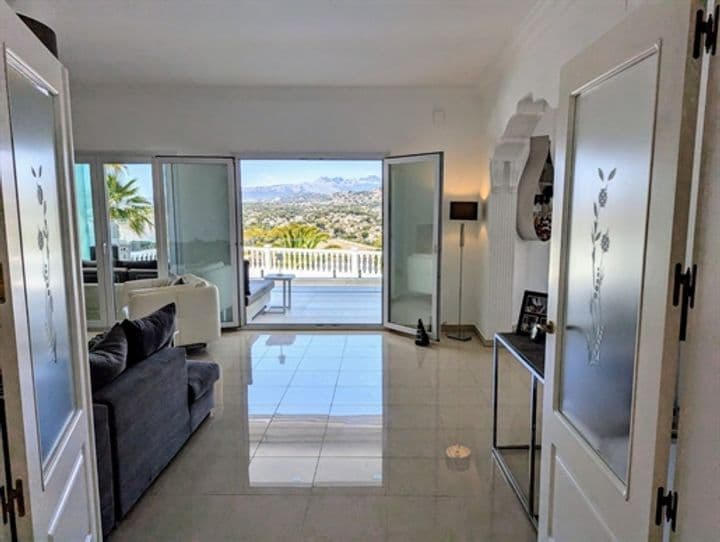 4 bedrooms house for sale in Moraira, Spain - Image 8