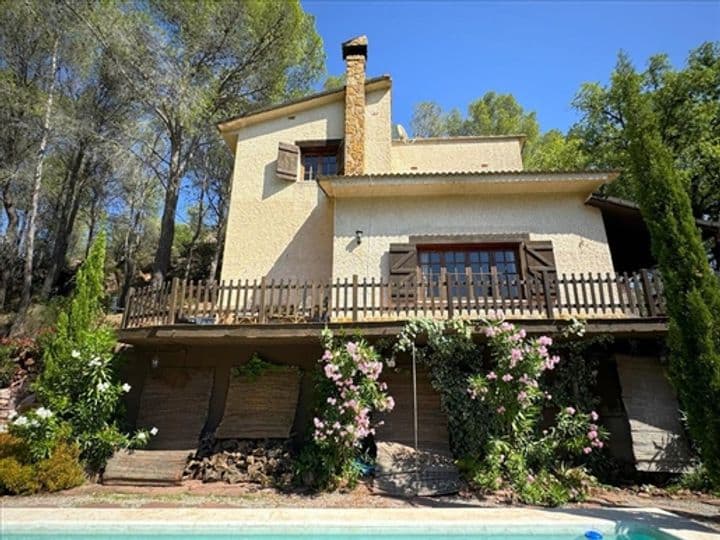 5 bedrooms house for sale in Serra, Spain - Image 3