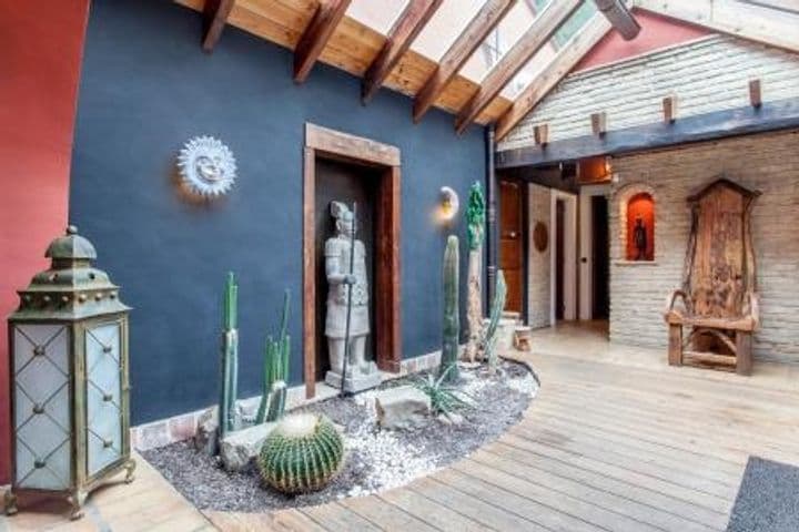 5 bedrooms house for sale in Naquera, Spain - Image 4