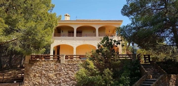 5 bedrooms house for sale in Naquera, Spain - Image 7