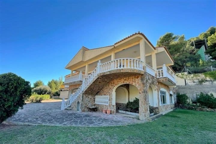 5 bedrooms house for sale in Serra, Spain - Image 6