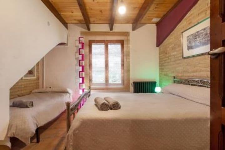 5 bedrooms house for sale in Naquera, Spain - Image 12