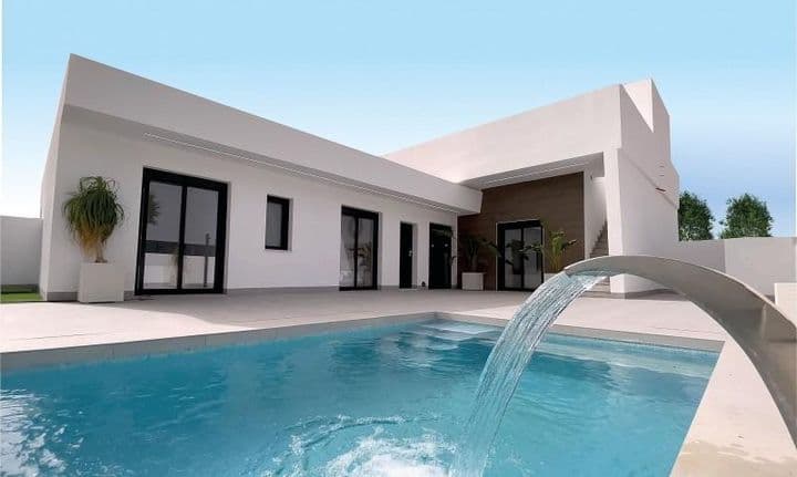 3 bedrooms apartment for sale in Roldan, Spain