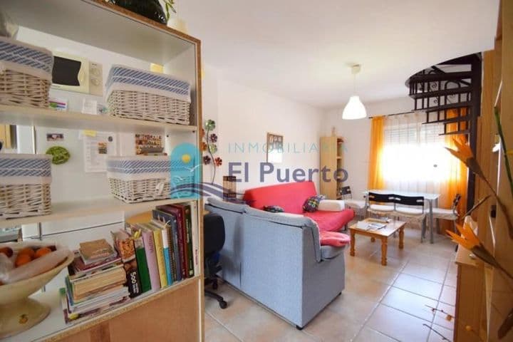 1 bedroom apartment for sale in Puerto de Mazarron, Spain - Image 7