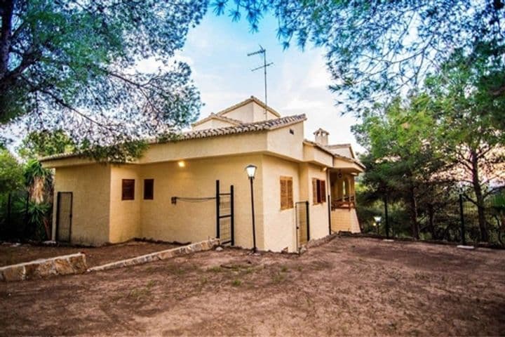 5 bedrooms house for sale in Naquera, Spain - Image 11