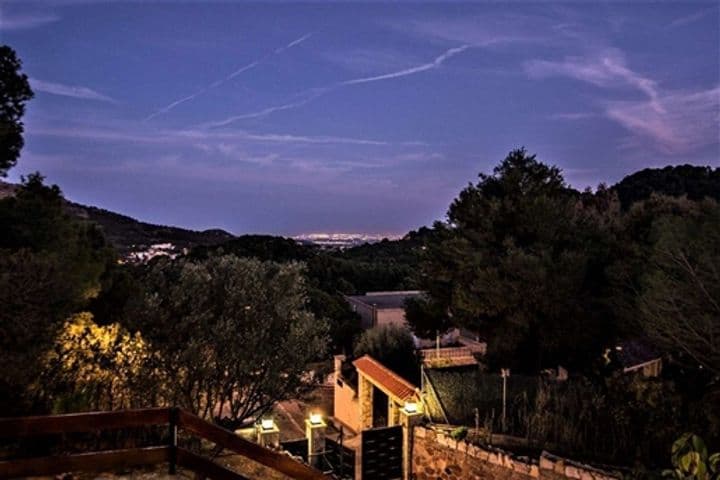 5 bedrooms house for sale in Naquera, Spain - Image 4