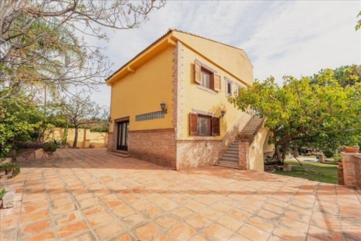 5 bedrooms house for sale in Naquera, Spain - Image 11