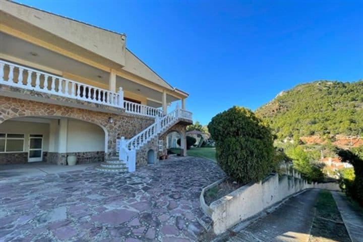 5 bedrooms house for sale in Serra, Spain - Image 7