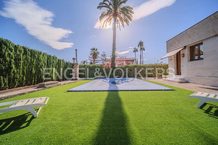 5 bedrooms house for sale in Elche, Spain