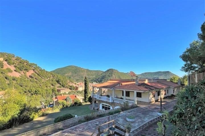 5 bedrooms house for sale in Serra, Spain - Image 4